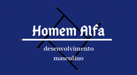 Homem Alfa